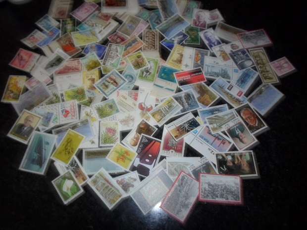 52 X SA UNION 200 X RSA MINT STAMPS SEE PICS