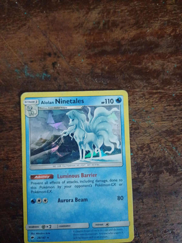 Pokemon
