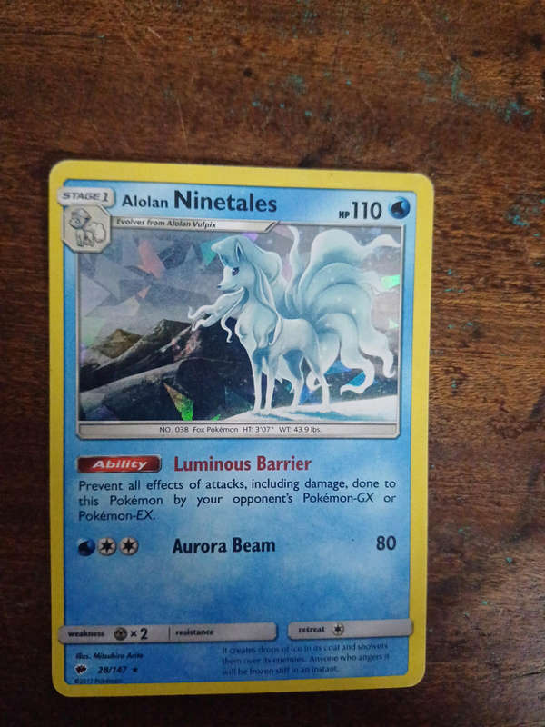 Pokémon