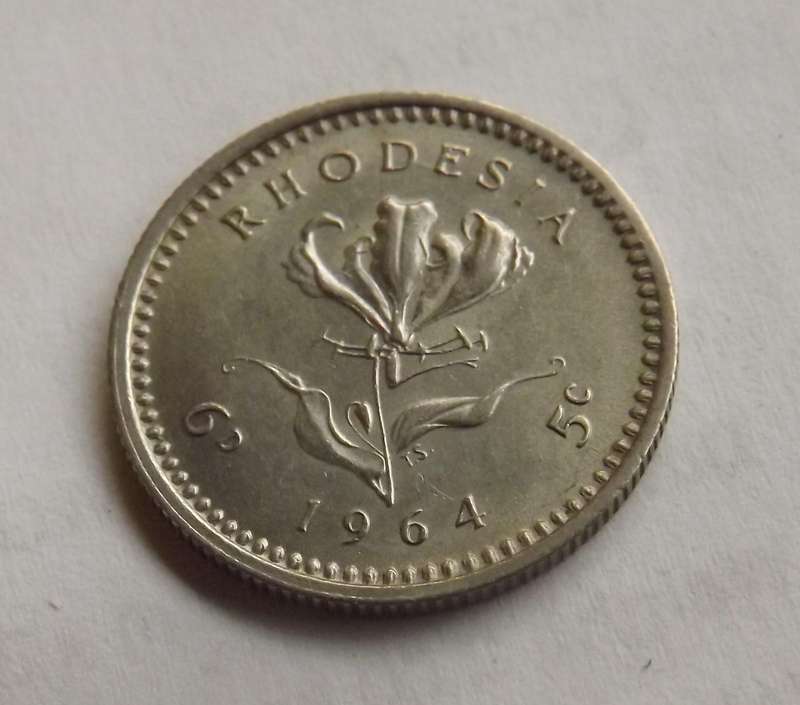 rhodesia