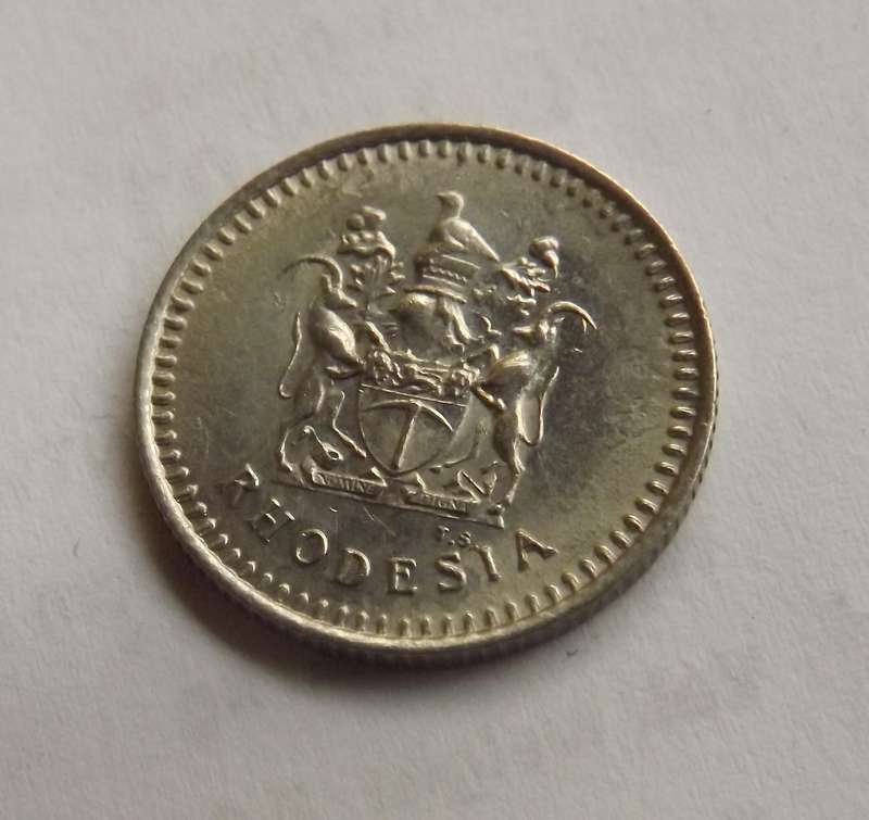 rhodesia