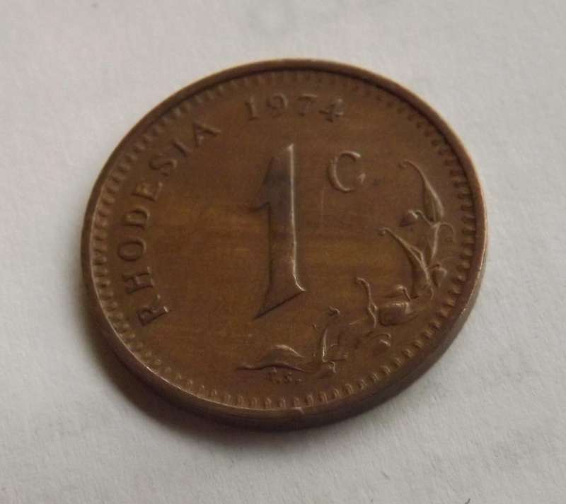 rhodesia