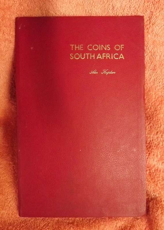 Veldpond 1964  £ 200, 2025 R 1m RE: 1964 Alec Kaplan coin catalogue(on Auction)