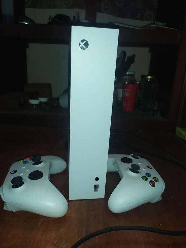 Xbox Series S
