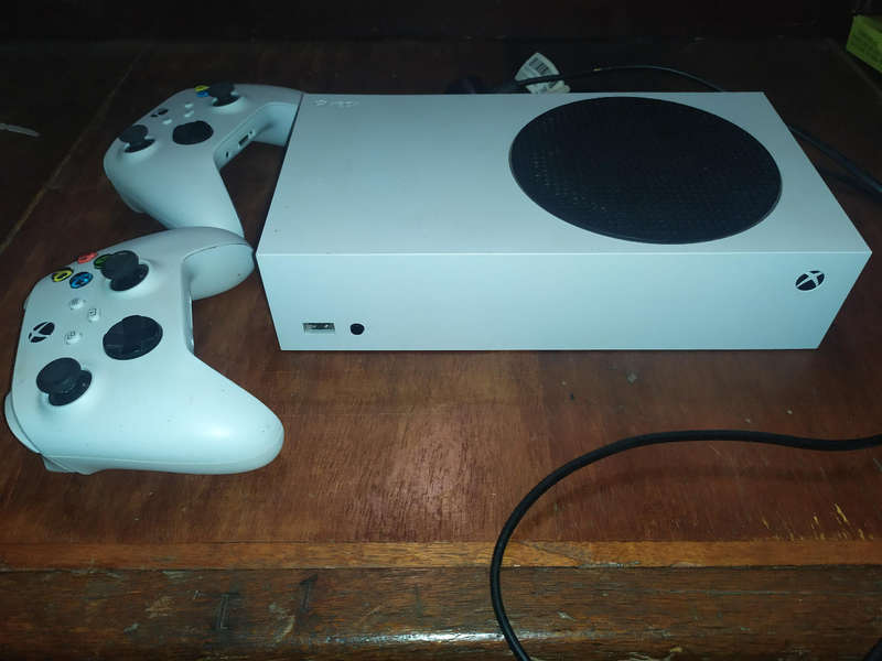 Xbox Series S