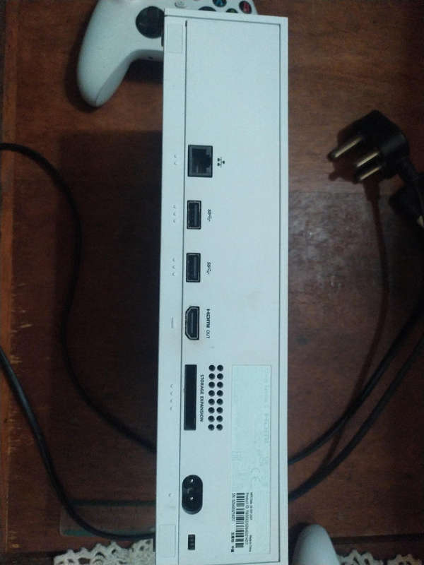 Xbox Series S
