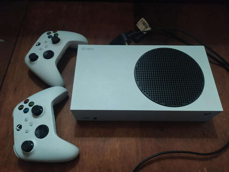 Xbox Series S