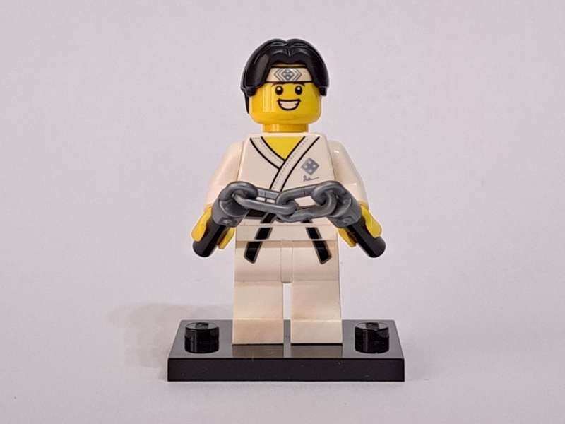 Original Lego Minifigure