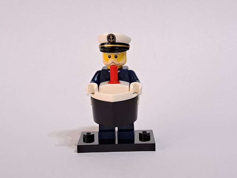 Lego Minifigures - Original