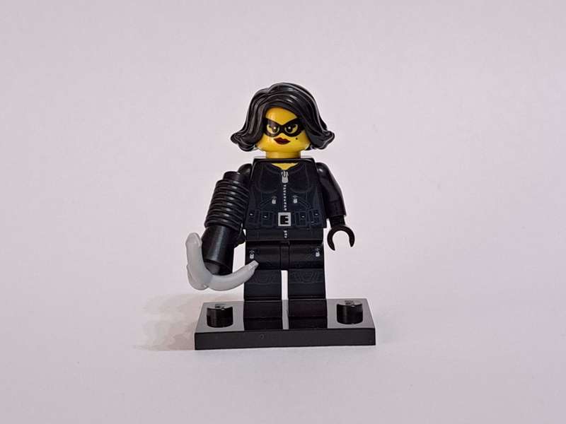 Lego Minifigures - Authentic Lego