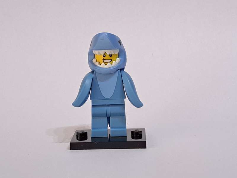Lego Minifigure - Original