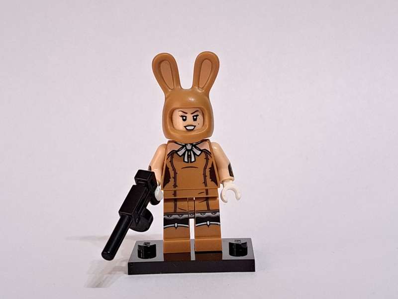 Lego Minifigure - Original