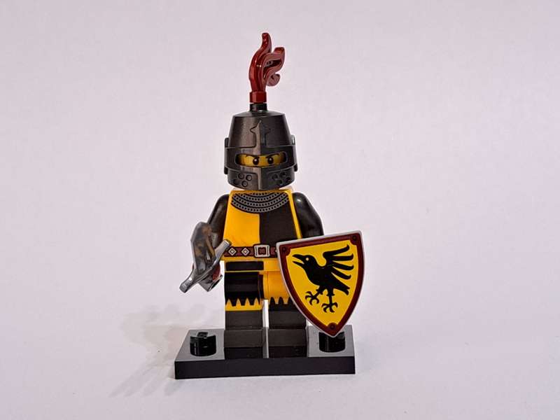 Lego Minifugure - Genuine Lego