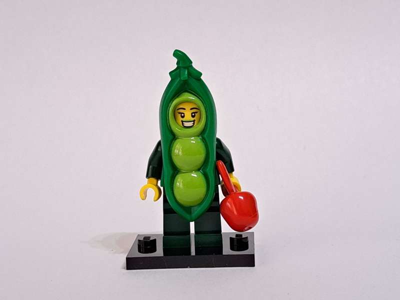 Lego Minifigure - Original