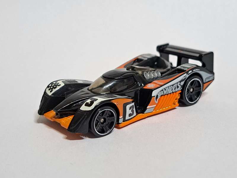 HotWheels 24Hours