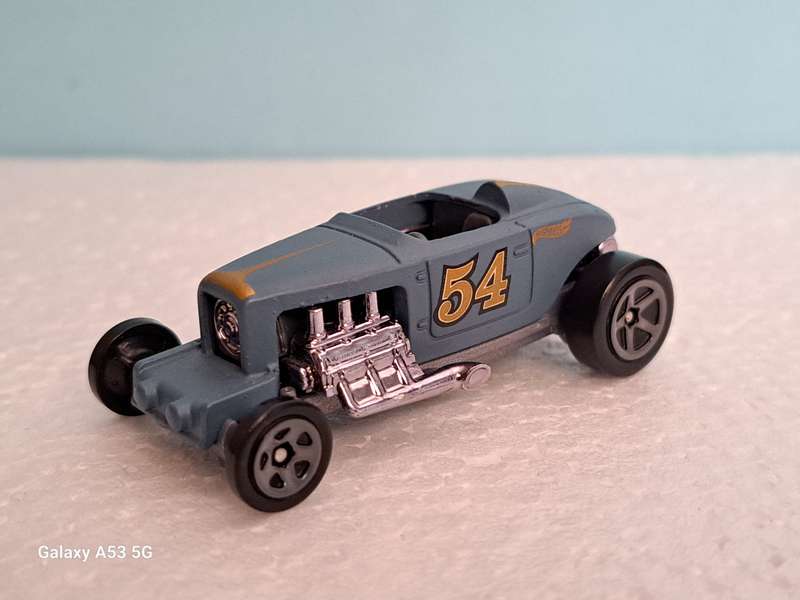 Hotwheels Max Steel