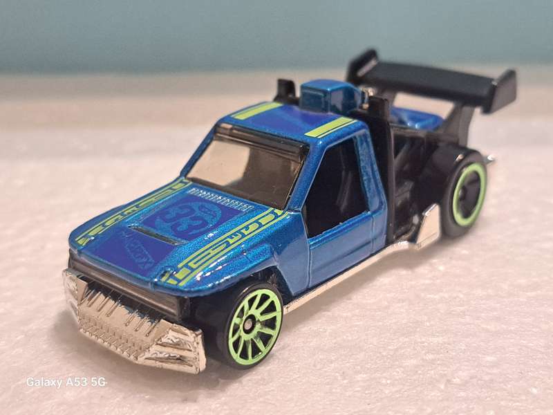 Hotwheels Lolux