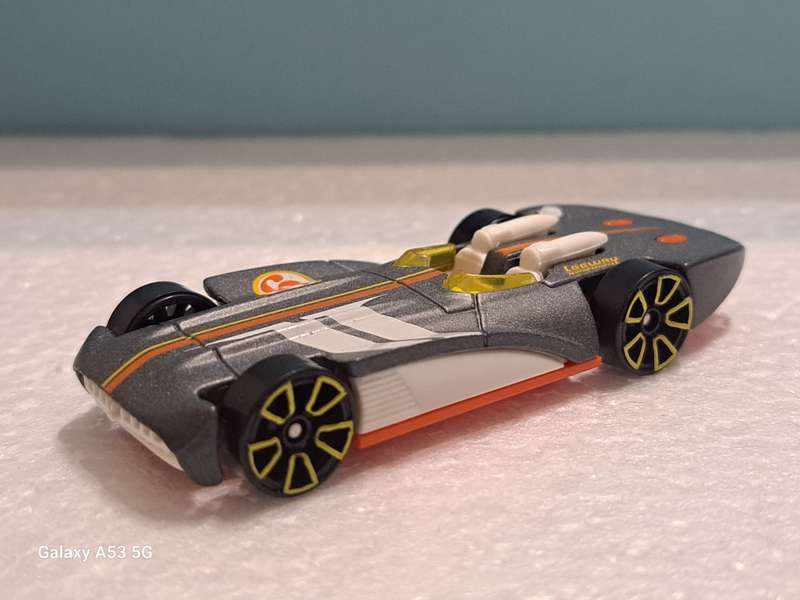 HotWheels Chevrolator