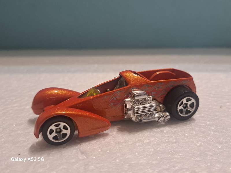 Hotwheels Car
