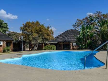 Dikhololo Resort and Game Reserve, 2 Bedroom, 6 Sleeper, 26 December 2025 to 2 January 2026