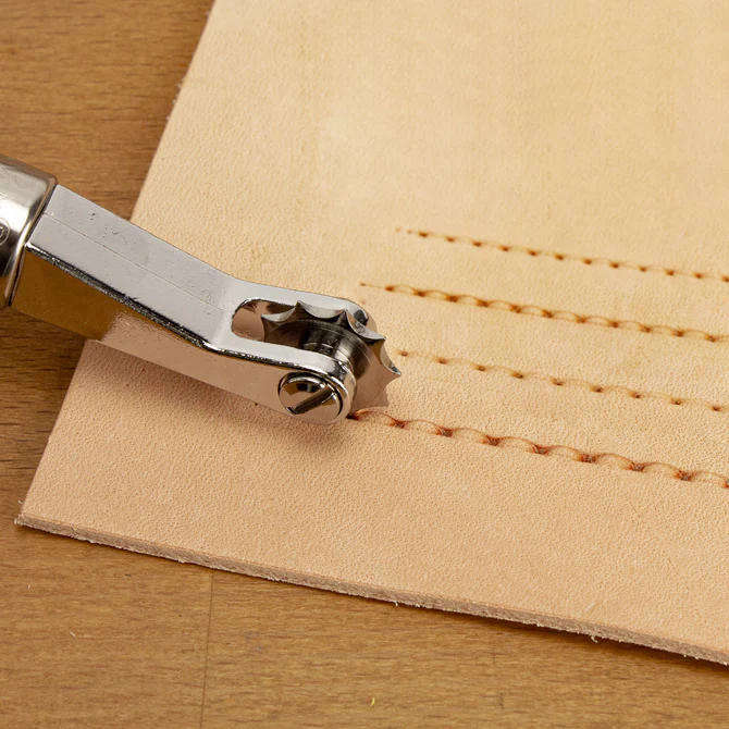 Ivan 4-in-1 Overstitch Spacers