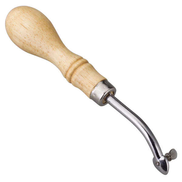 Ivan Adjustable Edge Creasers