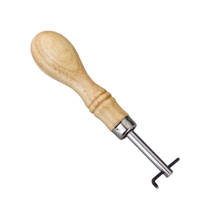 Ivan Adjustable Groover with Blade
