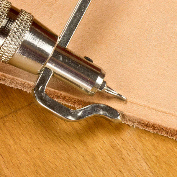 Ivan Pro Stitching Groover Set