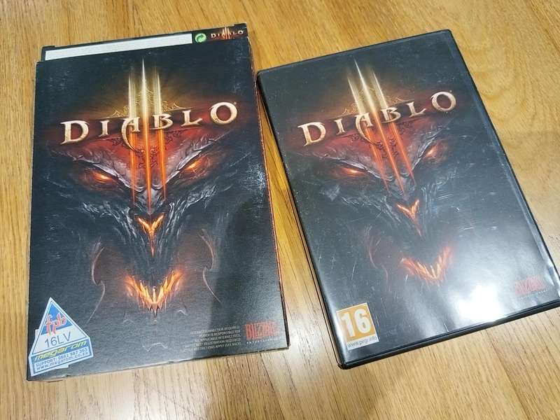 Diablo 3 (PC)
