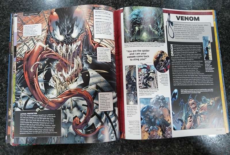 Spider-man: Inside the world of your Friendly Neighbourhood Hero (Hardback)