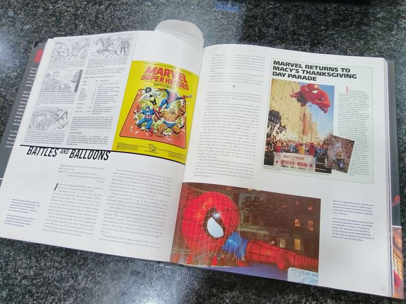 Spider-man The Icon (Hardback)