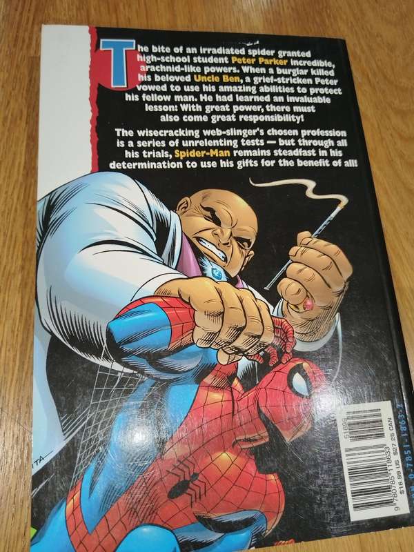 Amazing Spider-man Essential Vol.2 (softcover)