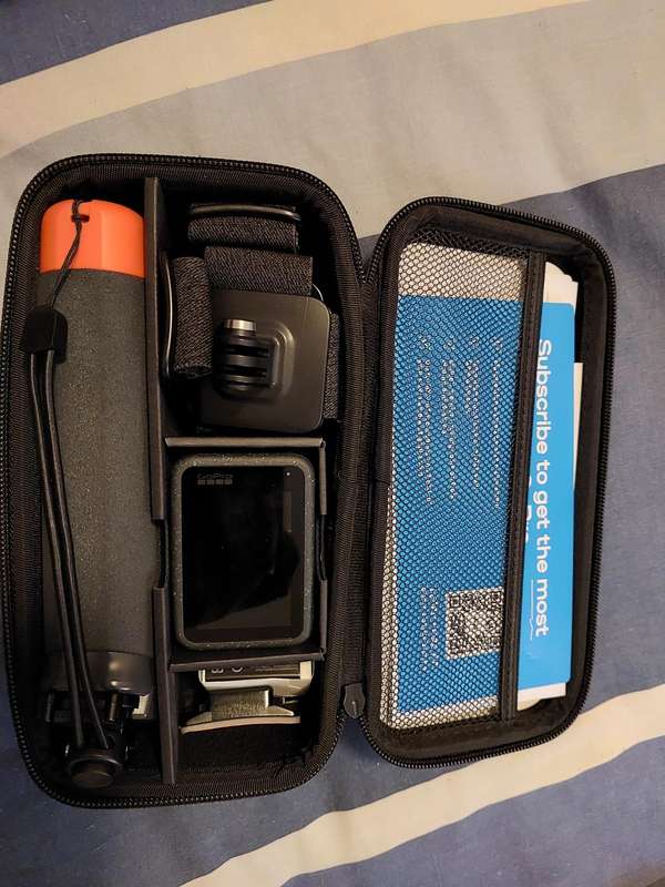 GoPro Hero 12