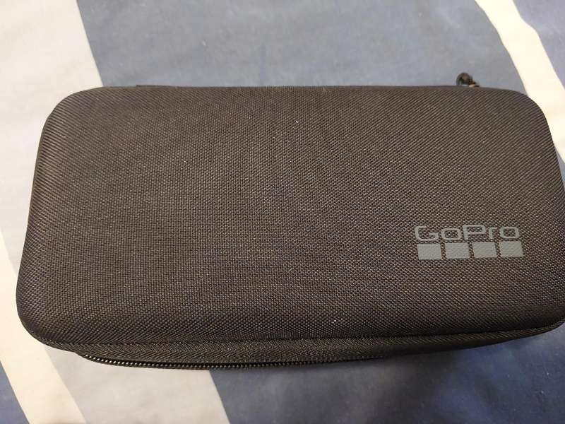 GoPro Hero 12