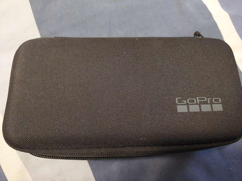 GoPro Hero 12