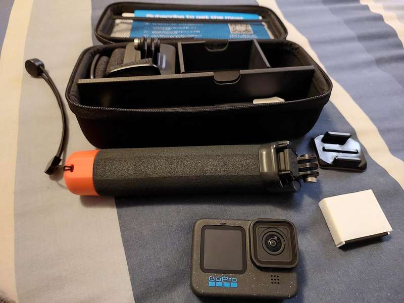 GoPro Hero 12