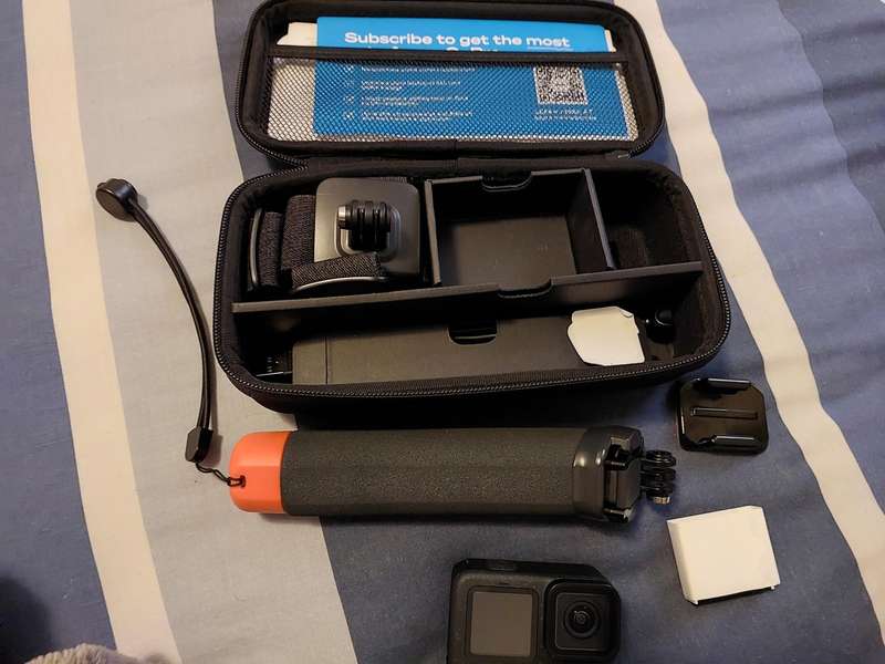 GoPro Hero 12