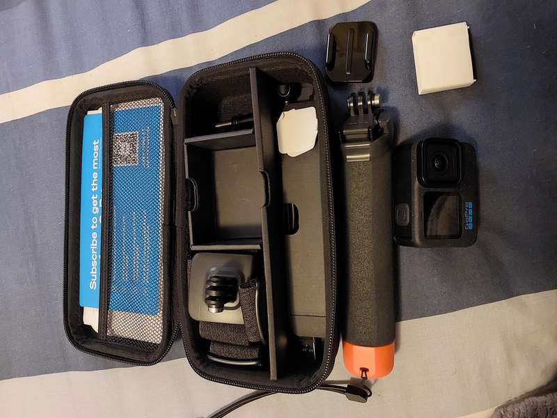 GoPro Hero 12