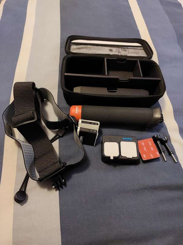 GoPro Hero 12
