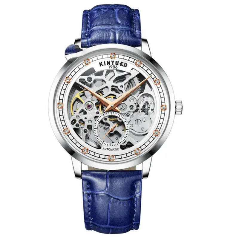 Handwinding Automatic Mechanical Movement Watch