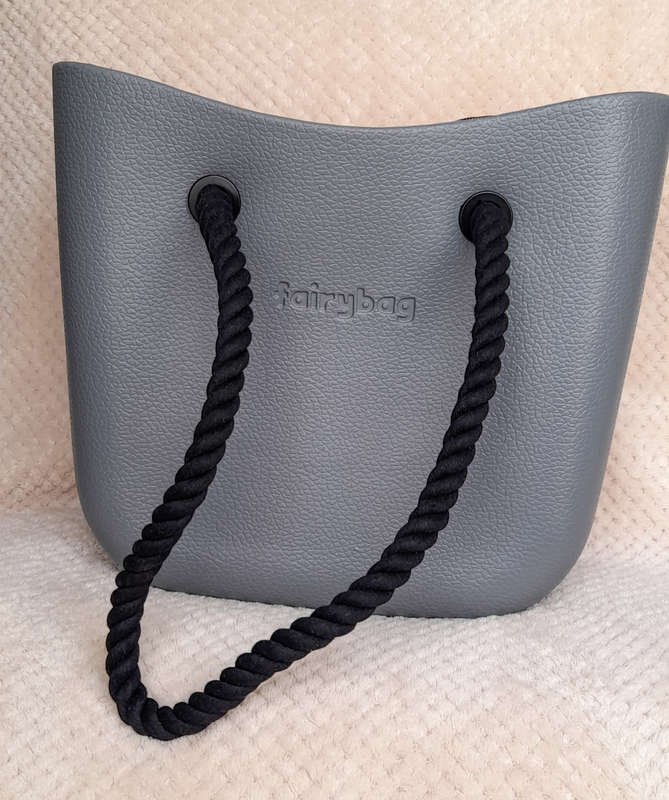 SA Fashion Master Pieces: Fairybag