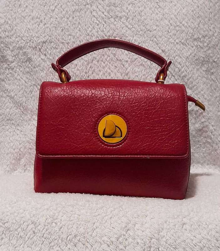 Ladies Fashion Handbag