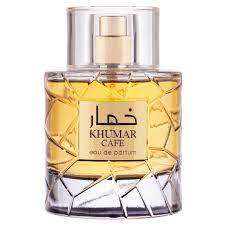 Khumar Cafe by Wadi Al Khaleej