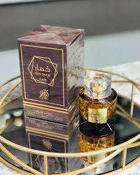 Khumar Cafe by Wadi Al Khaleej