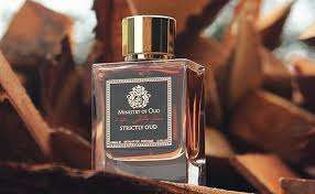 Strictly Oud Ministry of Oud
