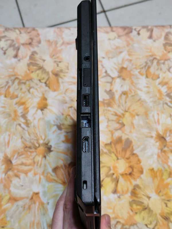 Lenovo ThinkPad T460