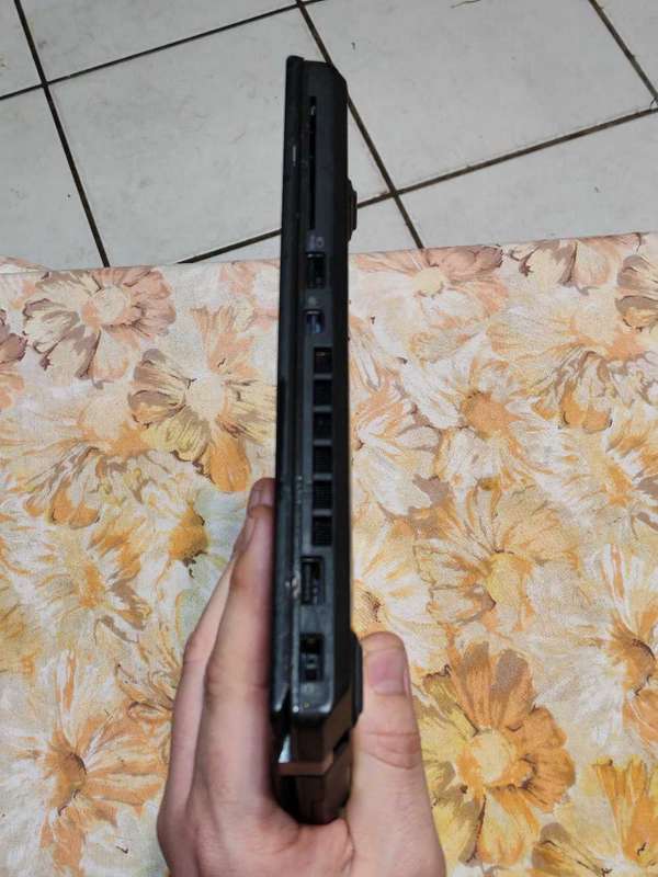 Lenovo ThinkPad T460