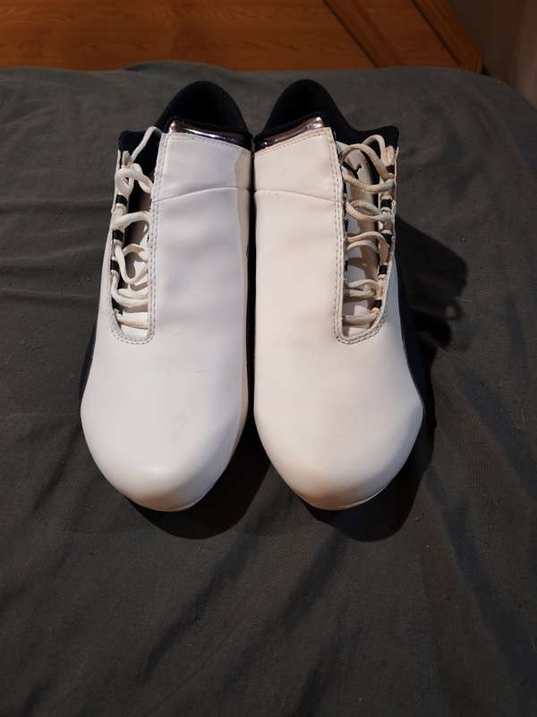 Puma BMW shoes