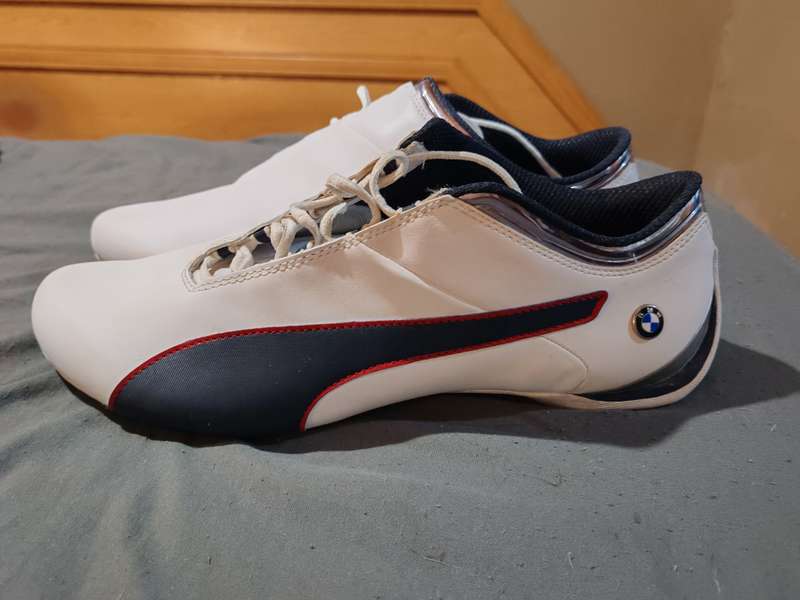 Puma BMW shoes