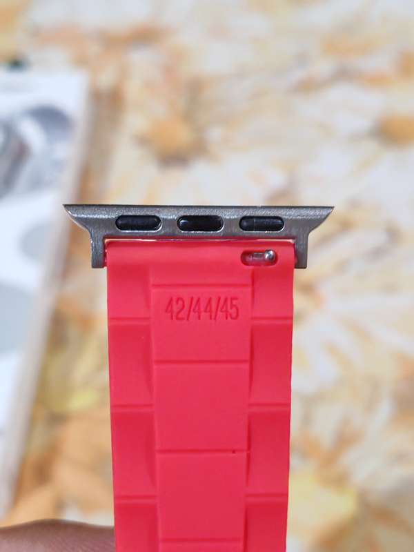 SPIGEN WATCH BANDS